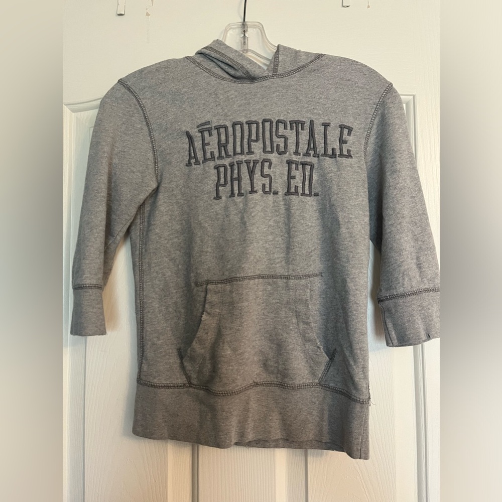 Aéropostale Phys. Ed. women’s extra small hoodie